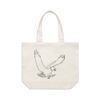 AS Colour Shoulder Tote Bag Thumbnail
