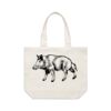 AS Colour Shoulder Tote Bag Thumbnail