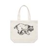 AS Colour Shoulder Tote Bag Thumbnail