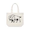 AS Colour Shoulder Tote Bag Thumbnail