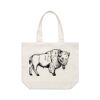 AS Colour Shoulder Tote Bag Thumbnail