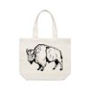 AS Colour Shoulder Tote Bag Thumbnail