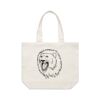 AS Colour Shoulder Tote Bag Thumbnail