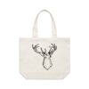 AS Colour Shoulder Tote Bag Thumbnail