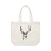 AS Colour Shoulder Tote Bag Thumbnail