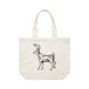 AS Colour Shoulder Tote Bag Thumbnail