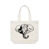 AS Colour Shoulder Tote Bag Thumbnail