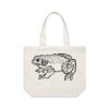 AS Colour Shoulder Tote Bag Thumbnail