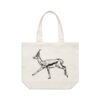 AS Colour Shoulder Tote Bag Thumbnail