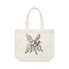 AS Colour Shoulder Tote Bag Thumbnail