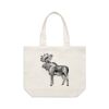 AS Colour Shoulder Tote Bag Thumbnail