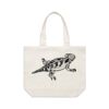 AS Colour Shoulder Tote Bag Thumbnail