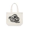 AS Colour Shoulder Tote Bag Thumbnail