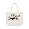 AS Colour Shoulder Tote Bag Thumbnail