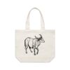 AS Colour Shoulder Tote Bag Thumbnail