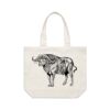 AS Colour Shoulder Tote Bag Thumbnail