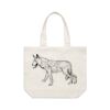 AS Colour Shoulder Tote Bag Thumbnail