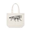 AS Colour Shoulder Tote Bag Thumbnail