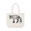 AS Colour Shoulder Tote Bag Thumbnail