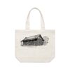 AS Colour Shoulder Tote Bag Thumbnail
