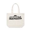 AS Colour Shoulder Tote Bag Thumbnail