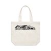 AS Colour Shoulder Tote Bag Thumbnail