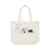 AS Colour Shoulder Tote Bag Thumbnail
