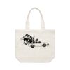 AS Colour Shoulder Tote Bag Thumbnail