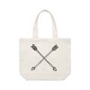 AS Colour Shoulder Tote Bag Thumbnail