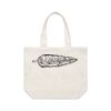 AS Colour Shoulder Tote Bag Thumbnail