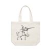 AS Colour Shoulder Tote Bag Thumbnail