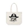 AS Colour Shoulder Tote Bag Thumbnail