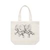 AS Colour Shoulder Tote Bag Thumbnail