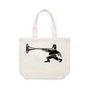 AS Colour Shoulder Tote Bag Thumbnail