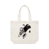 AS Colour Shoulder Tote Bag Thumbnail