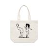 AS Colour Shoulder Tote Bag Thumbnail