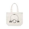AS Colour Shoulder Tote Bag Thumbnail