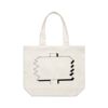 AS Colour Shoulder Tote Bag Thumbnail