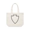 AS Colour Shoulder Tote Bag Thumbnail