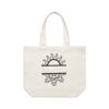 AS Colour Shoulder Tote Bag Thumbnail