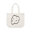 AS Colour Shoulder Tote Bag Thumbnail