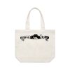 AS Colour Shoulder Tote Bag Thumbnail