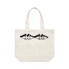 AS Colour Shoulder Tote Bag Thumbnail