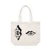 AS Colour Shoulder Tote Bag Thumbnail