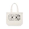 AS Colour Shoulder Tote Bag Thumbnail