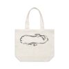AS Colour Shoulder Tote Bag Thumbnail