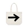 AS Colour Shoulder Tote Bag Thumbnail