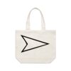 AS Colour Shoulder Tote Bag Thumbnail