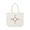 AS Colour Shoulder Tote Bag Thumbnail