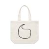 AS Colour Shoulder Tote Bag Thumbnail